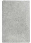Esprit Hochflorteppich Relaxx, Grau, Hellgrau, Textil, Uni, rechteckig, 130x190 cm,