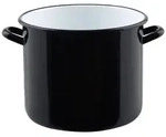 Riess Topf, Silber, Metall, Kochen, T&ouml;pfe, Diverse Spezialt&ouml;pfe