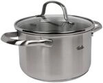 Fissler Kochtopf SAN Francisco, 1.9 L, Kochen, T&ouml;pfe, Kocht&ouml;pfe