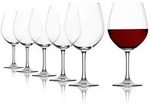 St&ouml;lzle Classic, Transparent, Glas, Essen & Trinken, Gl&auml;ser, Weingl&auml;ser