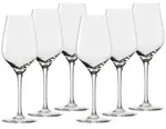 St&ouml;lzle Lausitz Universalgl&auml;ser, Transparent, Glas, Essen & Trinken, Gl&auml;ser,
