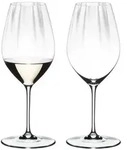 Riedel Riesling, Transparent, Glas, Essen & Trinken, Gl&auml;ser, Weingl&auml;ser