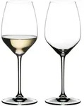 Riedel Riesling, Transparent, Glas, Essen & Trinken, Gl&auml;ser, Weingl&auml;ser