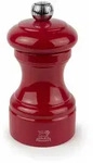 Peugeot Pfefferm&uuml;hle, Rot, Holz, 5.3x10x5.3 cm, Tischkultur & Servieren,