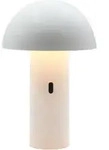 Lumisky Tod, Wei&szlig;, Metall, 14x29x14 cm, Lampen & Leuchten, Innenbeleuchtung,