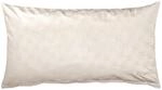 Joop! Kopfkissenbezug, Champagner, Textil, Graphik, 80x40 cm, Textiles Vertrauen -