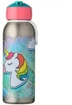 Mepal Thermoflasche, Mehrfarbig, Metall, Kaffee & Tee, Kannen, Trinkflaschen
