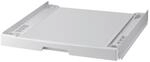 Samsung Waschmaschinenzwischenst&uuml;ck, Wei&szlig;, Kunststoff, 60.5x7.5x56.2 cm,