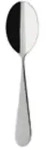 Villeroy & Boch Servierl&ouml;ffel, Silber, Metall, 29.7 cm, Tischkultur & Servieren,
