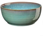 ASA Schale Poke Bowls, Keramik, rund, 7 cm, Essen & Trinken, Geschirr, Schalen &