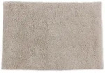Sch&ouml;ner Wohnen Badteppich Bahamas, Beige, Textil, rechteckig, 60x90 cm, f&uuml;r