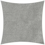 Schneider Sonnensegel, Silber, Textil, 500x0.5x500 cm, Sonnenschutz & Sichtschutz,