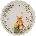 Villeroy & Boch Schale, Mehrfarbig, Keramik, Rund, Essen & Trinken, Geschirr, Schalen