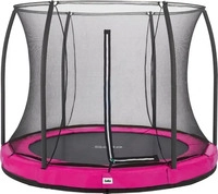 Salta TRAMPOLIN Pink