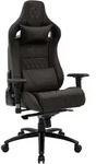 CLP Gamingstuhl, Braun, Metall, 70x133x64 cm, Kinderzimmer & Jugendzimmer,
