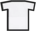 Umbra Fotorahmen, Schwarz, Kunststoff, 3.2x62.2x72.4 cm, Bilder und Zubeh&ouml;r,