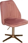 MID.YOU STUHL Rosa 60x100x60 cm