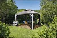 XXXLutz PAVILLON 483x307x363 cm