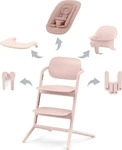 cybex GOLD HOCHSTUHL Rosa 54.5x81.5x56 cm