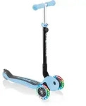 Globber Laufrad Go-Up Foldable Light 3In1, Blau, Metall, Kunststoff, 28x93x57 cm, EN