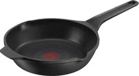 Tefal BRATPFANNE Schwarz