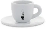 Bialetti Espressotasse, Mehrfarbig, Keramik, Kaffee & Tee, Tassen, Espressotassen
