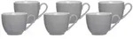 Ritzenhoff Breker Espressotassen, Grau, Keramik, Kaffee & Tee, Tassen,...