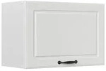 Vicco H&auml;ngeschrank, Wei&szlig;, Wei&szlig;, Holzwerkstoff, 1 F&auml;cher, Rechteckig,...
