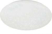 Briloner LED-DECKENLEUCHTE Wei&szlig; 7 cm