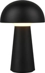 XXXLutz AKKU-TISCHLEUCHTE 21.5 cm