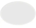 Philips Led-Deckenleuchte Supeslim, 25x25x2.3 cm, 3 Helligkeitsstufen, Lampen &
