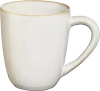 ASA KAFFEEBECHER Sand 9.5 cm
