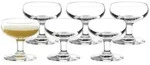 St&ouml;lzle Lausitz Lik&ouml;rschalen, Transparent, Glas, Essen & Trinken, Gl&auml;ser,