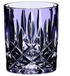Riedel Whiskyglas, Violett, Glas, Essen & Trinken, Gl&auml;ser, Whiskygl&auml;ser