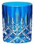 Riedel Whiskyglas, Dunkelblau, Glas, Essen & Trinken, Gl&auml;ser, Whiskygl&auml;ser