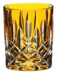 Riedel Whiskyglas, Gelb, Glas, Essen & Trinken, Gl&auml;ser, Whiskygl&auml;ser