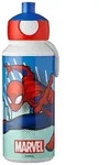 Mepal Trinkflasche, Blau, Rot, Kunststoff, Kaffee & Tee, Kannen, Trinkflaschen