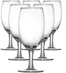 Ritzenhoff Breker Biergl&auml;ser, Transparent, Glas, Essen & Trinken, Gl&auml;ser,