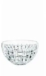 Nachtmann Dipschale, Klar, Glas, 4-teilig, rund, 5.7 cm, Made in Germany, Essen...