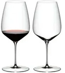 Riedel Cabernet, Transparent, Glas, Essen & Trinken, Gl&auml;ser, Weingl&auml;ser