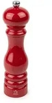 Peugeot Salzm&uuml;hle, Rot, Holz, 5.9x22x5.9 cm, Tischkultur & Servieren,...