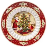 Villeroy & Boch Schale, Mehrfarbig, Keramik, Essen & Trinken, Geschirr, Schalen &