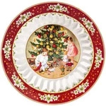 Villeroy & Boch Schale, Mehrfarbig, Keramik, Essen & Trinken, Geschirr, Schalen &