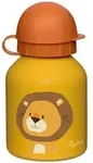 Sigikid Trinkflasche, Gelb, Kunststoff, Kaffee & Tee, Kannen, Trinkflaschen