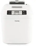 HKoenig Brotbackautomat, Wei&szlig;, Metall, 28x32x33 cm, K&uuml;chenger&auml;te,