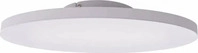 Eglo LED-DECKENLEUCHTE Wei&szlig; 6 cm, Energieeffizienzklasse: F