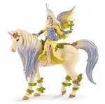 Schleich Spielfigur, Beige, Kunststoff, 15x18x8 cm, Spielzeug, Kinderspielzeug,