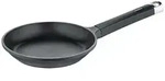 Berndes Bratpfanne, Schwarz, Metall, 42x6x42 cm, Kochen, Pfannen, Bratpfannen