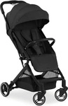 Hauck BUGGY Schwarz 86x50x104 cm