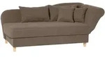 Max Winzer R&eacute;camiere Selma, Sahara, Holz, Buche, Uni, F&uuml;llung: Schaumstoff,